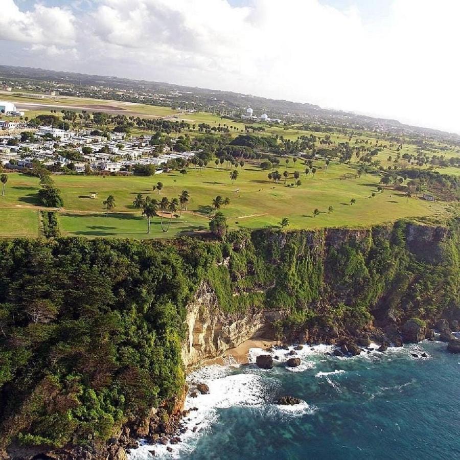 Beautiful Villa 5 Mins From Crash Boat Aguadilla 1 외부 사진