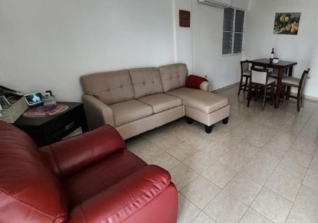 Beautiful Villa 5 Mins From Crash Boat Aguadilla 1 외부 사진