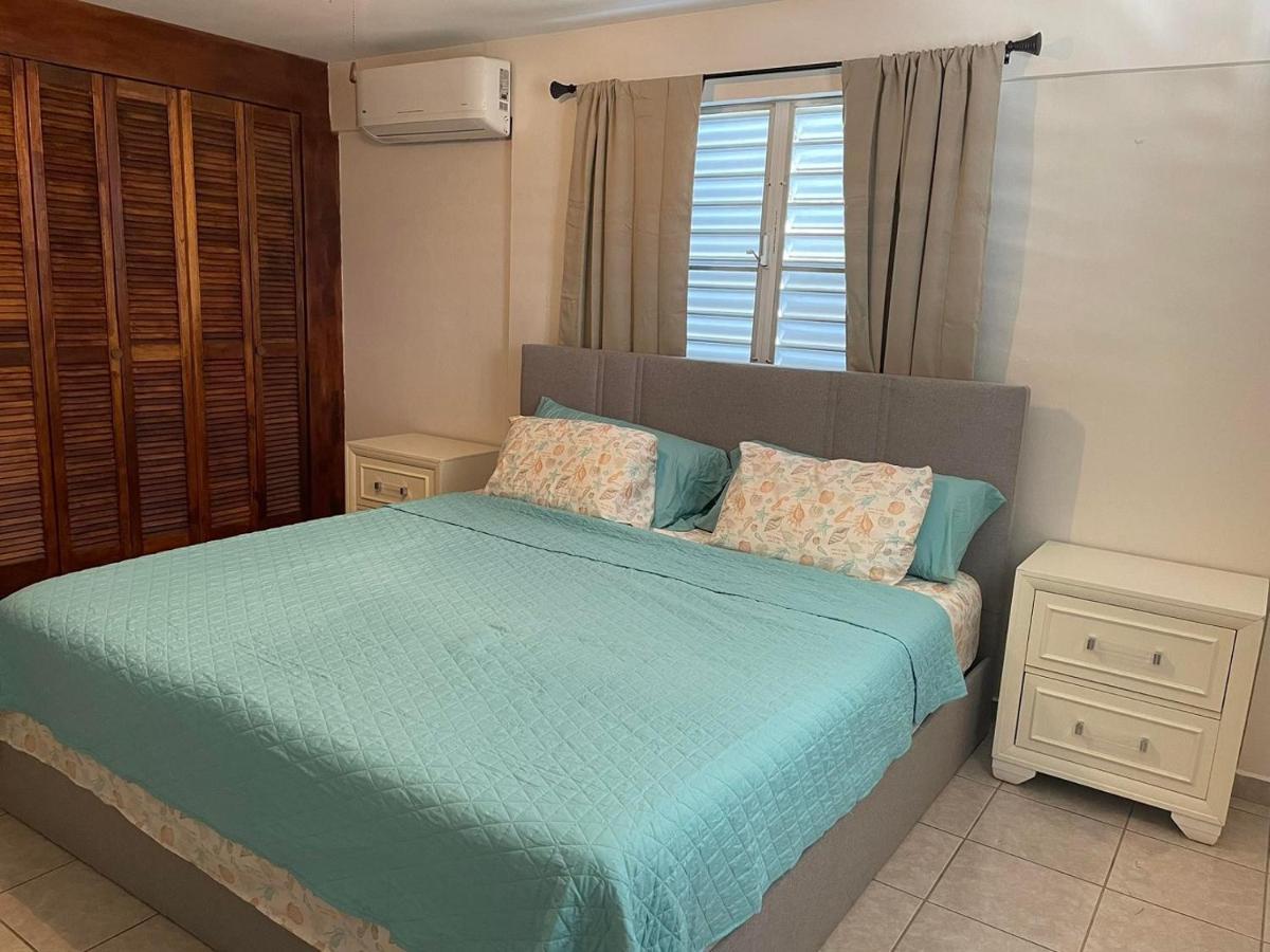 Beautiful Villa 5 Mins From Crash Boat Aguadilla 1 외부 사진