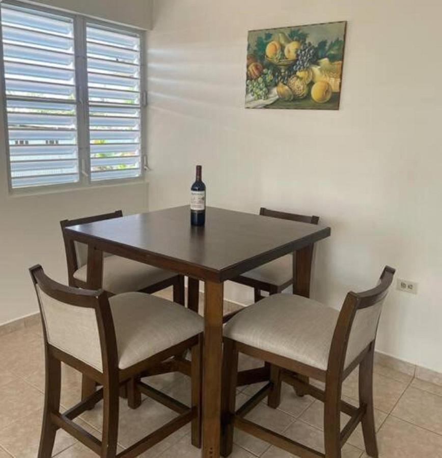Beautiful Villa 5 Mins From Crash Boat Aguadilla 1 외부 사진