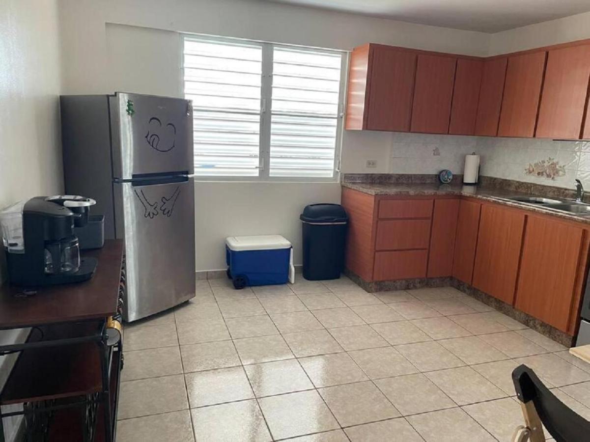 Beautiful Villa 5 Mins From Crash Boat Aguadilla 1 외부 사진