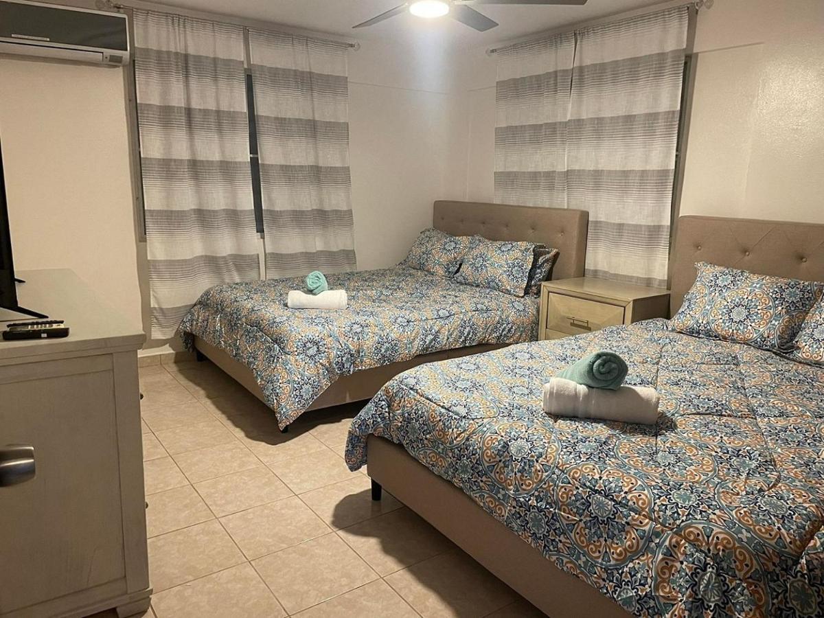 Beautiful Villa 5 Mins From Crash Boat Aguadilla 1 외부 사진